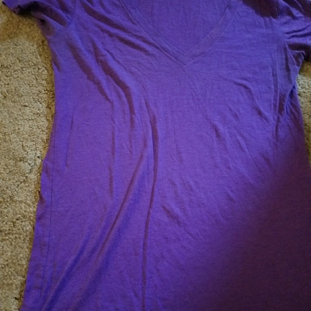 Wore two times